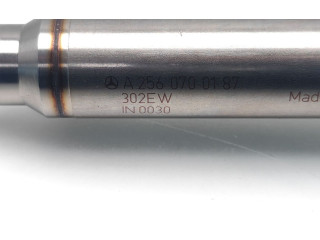 Vstřikovač A2560700187, 0261500397 Mercedes-Benz GLA W156 M270.910