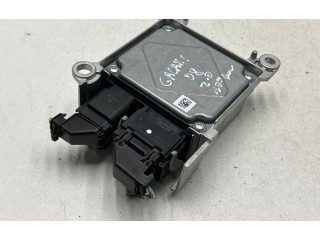 Блок подушек безопасности 6M2T14B056AE, 650003249702 Ford Galaxy