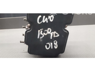 Блок АБС 476607341r   Renault  Clio IV  2012 -  года