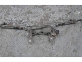 Моторчик дворников Smart ForTwo I