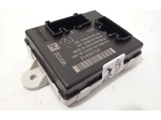 Блок комфорта 31456700   Volvo S60   