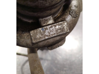 Турбина Nissan Navara D40 14411eb300, gt2056v для двигателя Yd25ddti