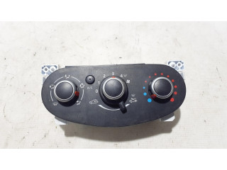 Модуль блока управления кондиционером 275102784R Dacia Dokker