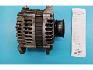 Генератор 23100BU015, IMPRK1352428 Nissan Almera N16
