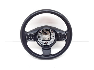 Турбина Jaguar XF X250 AX2Q6K682CA