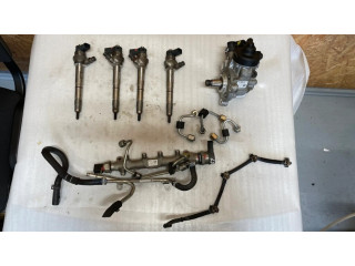 Vstřikovač 0445110469, 04L130755E Audi A3 S3 8V pro naftový motor 2.0 DCYA