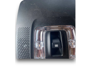 Блок комфорта NR254, A0009001439 Mercedes-Benz B W247