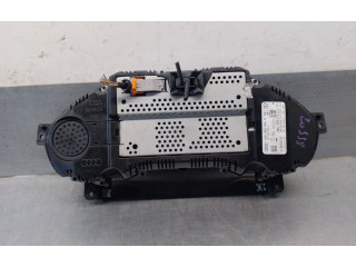 Přístrojová deska Audi A6 C7 2013 4G8920932M, 0263672165