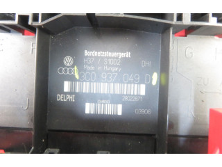 Блок комфорта 3C0937049D, 3C0937049D Skoda Octavia Mk2 (1Z)