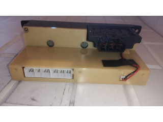 Блок управления климат-контролем 4GA5R   Mazda 626