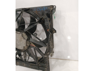 Вентилятор радиатора 7601176, M149991B BMW X3 F25