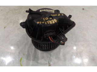 Комплект вентиляторов Citroen Berlingo