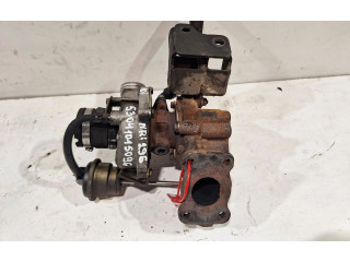 Турбина    53041015096, 00000375G7   Peugeot Boxer