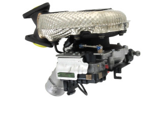  Турбина Audi A5 Sportback 8TA  59145874T, B0-8847N   для двигателя CDUC      