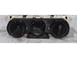 Блок управления климат-контролем    Audi A1