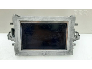 Дисплей    A2129008707   Mercedes-Benz E C207 W207