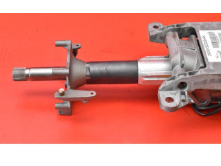 Рулевая рейка 2W93-3C529-AK, 2W93-3C529-AK Jaguar XJ X350 2003 - 2009 года