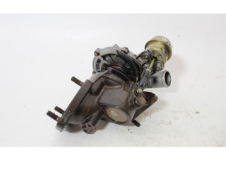 Turbodmychadlo Турбина 4522833 Rover 75