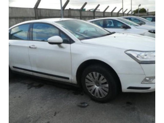 Руль Citroen C5 2008 - 2016 года