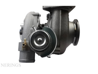 Турбина Ford Ranger 7246520001, 7246520007 для двигателя D29UYT