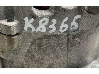 Турбина Генератор Skoda Fabia Mk2 (5J) 03P903023B, 311037177 для двигателя CFWA