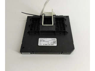 Блок комфорта 5Q0937086Q, F005V01456   Skoda Octavia Mk3 (5E)