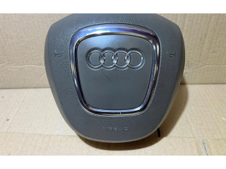 Подушка безопасности водителя Audi A5 8T 8F