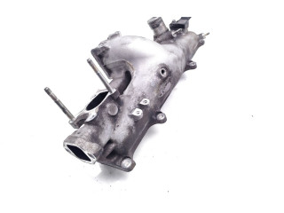 Всасывающий коллектор