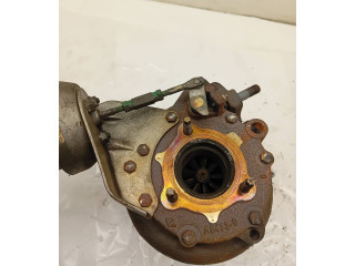 Турбина Toyota Corolla Verso AR10 172010R020, 0609290158