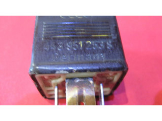 Реле насоса горючего