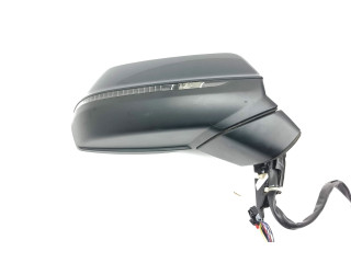 Зеркало электрическое Audi Q5 SQ5 2017 - года