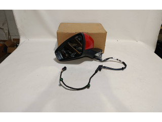 Zpětné zrcátko  Volkswagen Tiguan 2021  5LB857507  