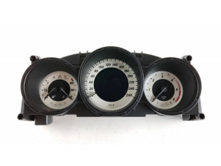 Панель приборов A2189006601, 2189013800   Mercedes-Benz CLS C218 X218       