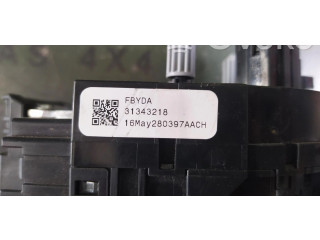 Подрулевой шлейф SRS 31456030, ANILLOAIRBAG   Volvo XC60