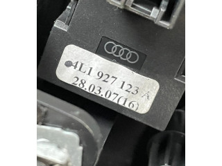 Přístrojová deska Audi Q7 4L 2015