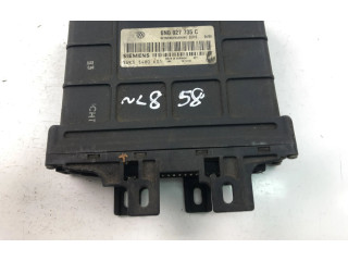 Блок управления коробкой передач 6N0927735C, NL858 Volkswagen Lupo