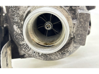 Turbodmychadlo Турбина 057145721N   Audi A8 S8 D3 4E   BVN