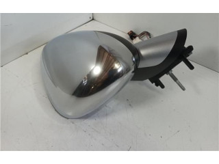 Зеркало электрическое Citroen C4 I 2004 - 2010 года