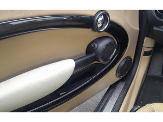 Блок управления климат-контролем 64113455300, 64113455300   Mini One  Cooper Coupe R56