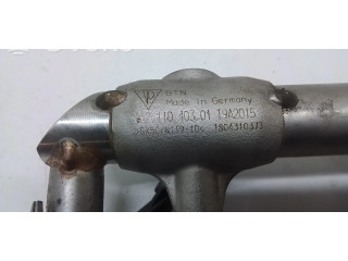 Vstřikovač 9A211031602, 9A211040301 Porsche 911 991 pro benzínový motor 3.0