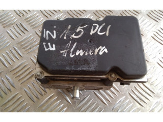 Jednotka ABS 0265231427, 47660BN700 Nissan Almera N16 2006