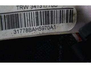 Боковая подушка безопасности 51915474   Fiat Punto (199)