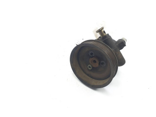 Насос усилителя руля