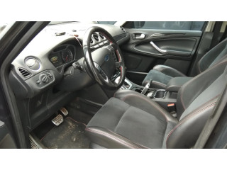 Подушка безопасности водителя Ford S-MAX