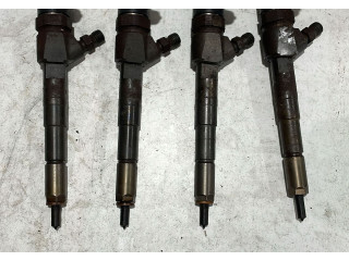 Форсунка 0445110524, 0445110524    Fiat 500L   