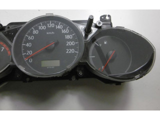 Панель приборов 78100SEMT71, 78100SEMT71 Honda City