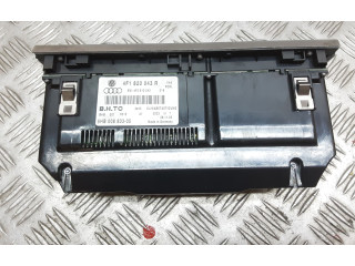 Přístrojová deska Audi A6 S6 C6 4F 2006 4F1820043R, 5HB00883305