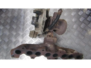 Turbodmychadlo Турбина 9644384180 Fiat Ulysse 2.0