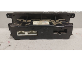 Блок управления климат-контролем 972503E100 KIA Sorento