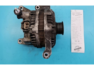 Генератор A3TG1391A, IMPRK1374508 Mazda 3 I